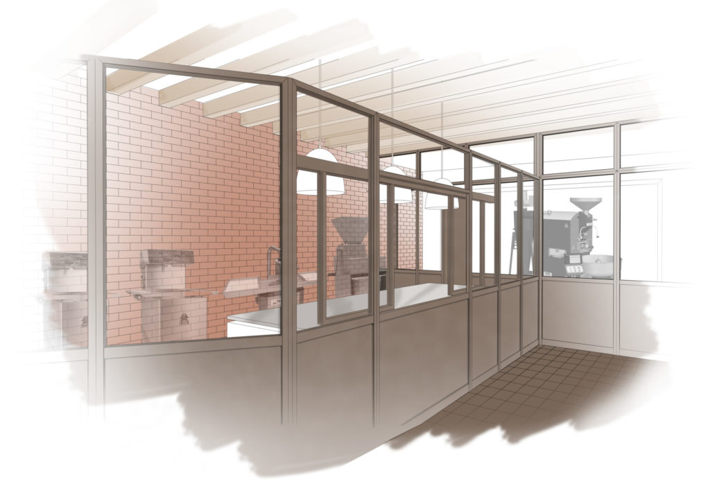 VISUEL MANUFACTURE