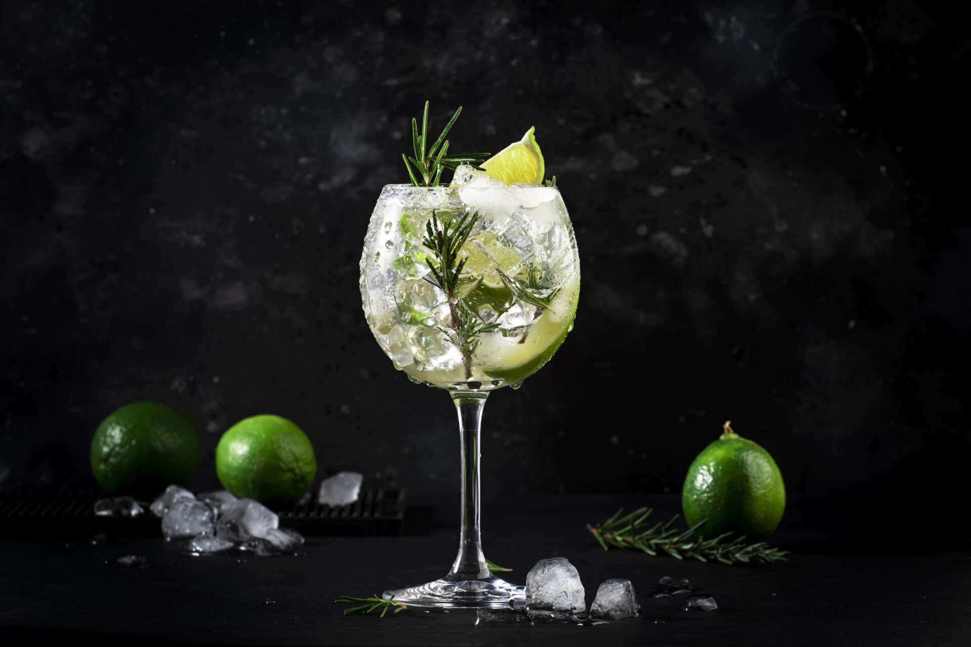 Gin